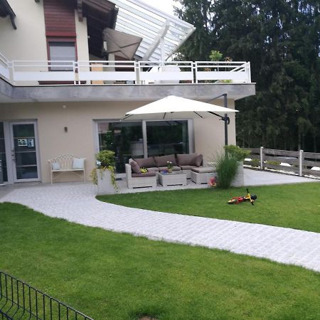 Ferienwohnung Urlaubsfreude Fuer 2 Bis 7 Personen Paternion المظهر الخارجي الصورة