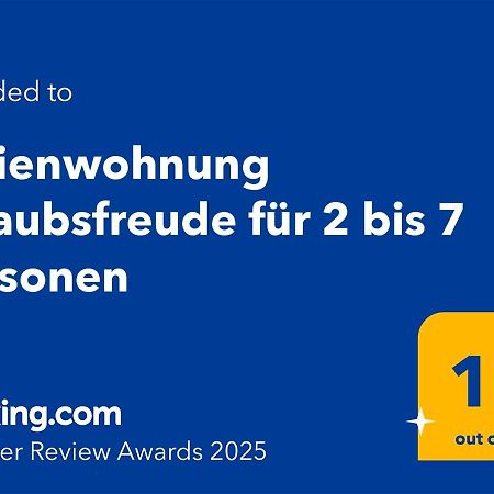 Ferienwohnung Urlaubsfreude Fuer 2 Bis 7 Personen Paternion المظهر الخارجي الصورة
