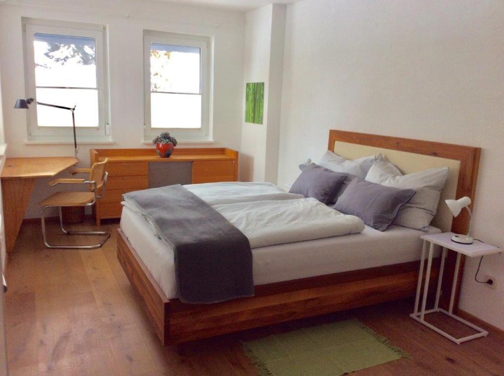 Ferienwohnung Urlaubsfreude Fuer 2 Bis 7 Personen Paternion المظهر الخارجي الصورة
