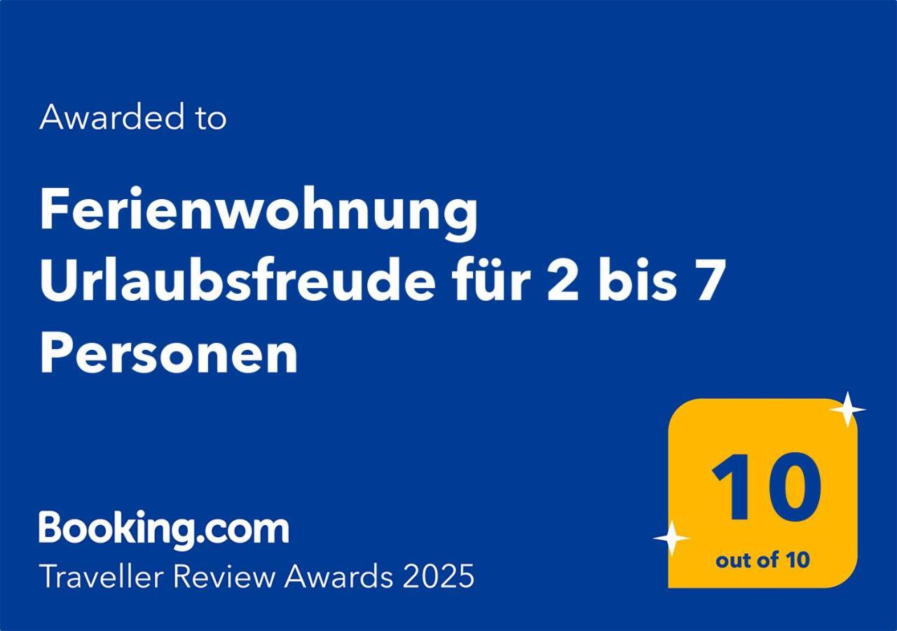 Ferienwohnung Urlaubsfreude Fuer 2 Bis 7 Personen Paternion المظهر الخارجي الصورة